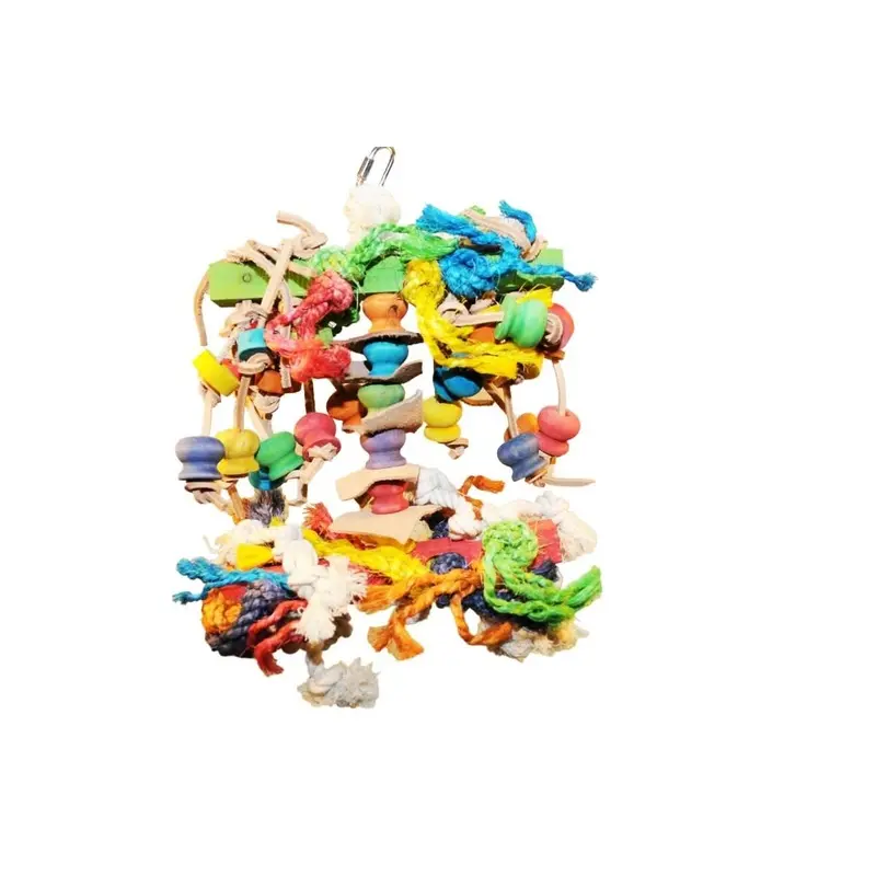 A&E Cage Company Small Squid 6"x6"x22"