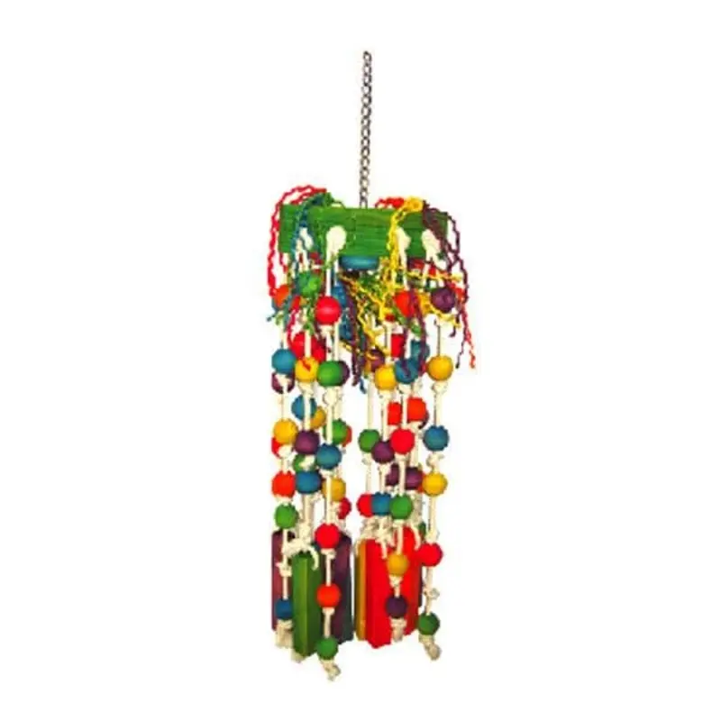 A&E Cage Company The Enormous Squid - 15"x44"