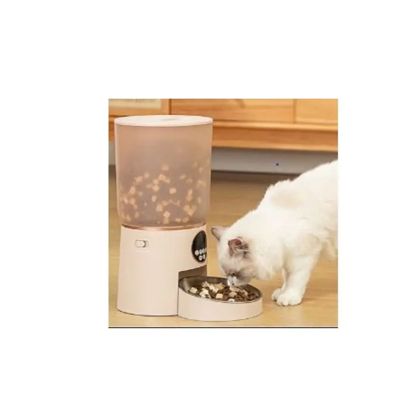 AnimalWiz Automatic feeder WIFI