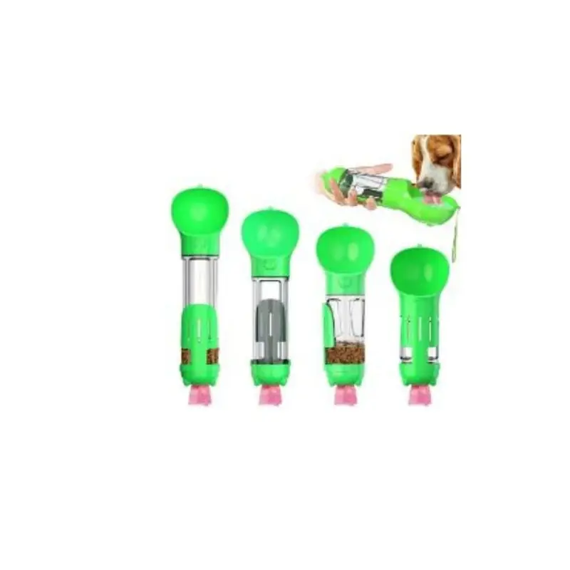 AnimalWiz Portable Feeder
