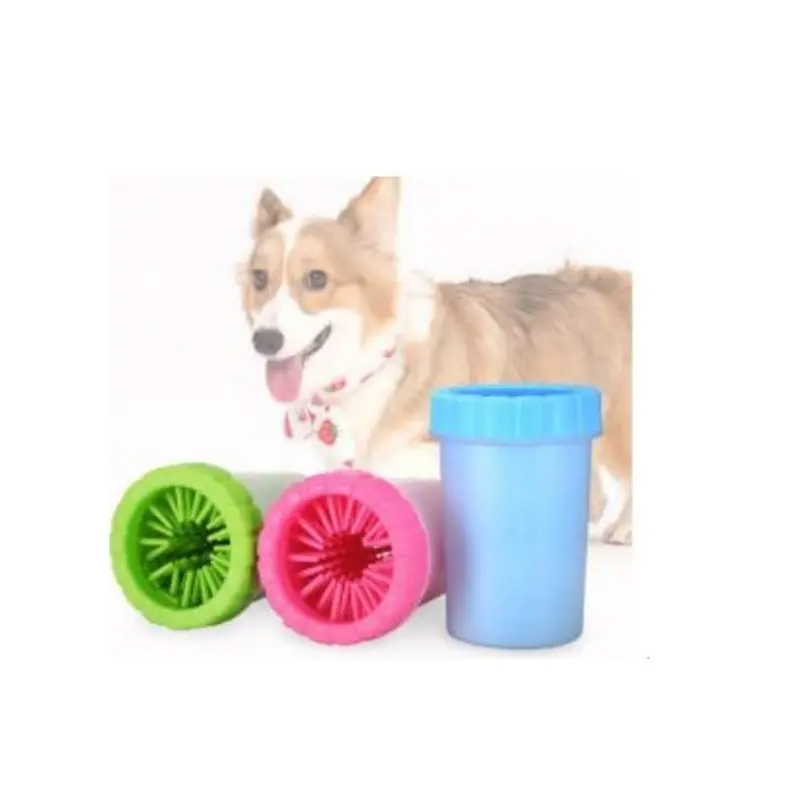 AnimalWiz Portable Pet Foot Washer