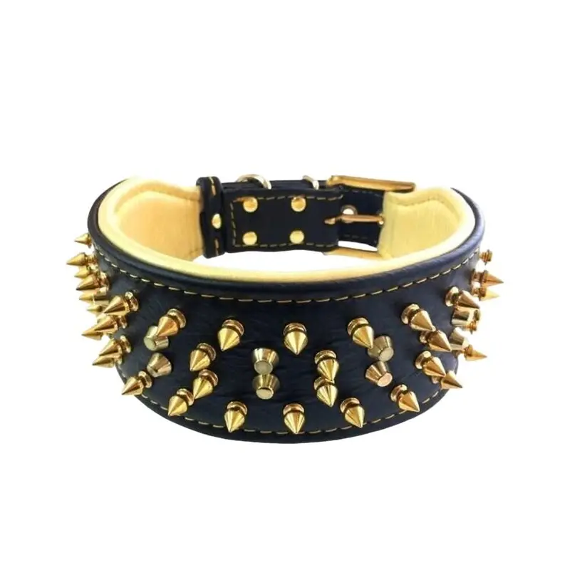 Bestia The Crown Collar for Dogs