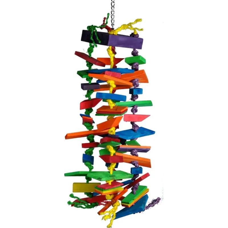 A&E Cage Company The Tremendous Chew Toy 28"x11"
