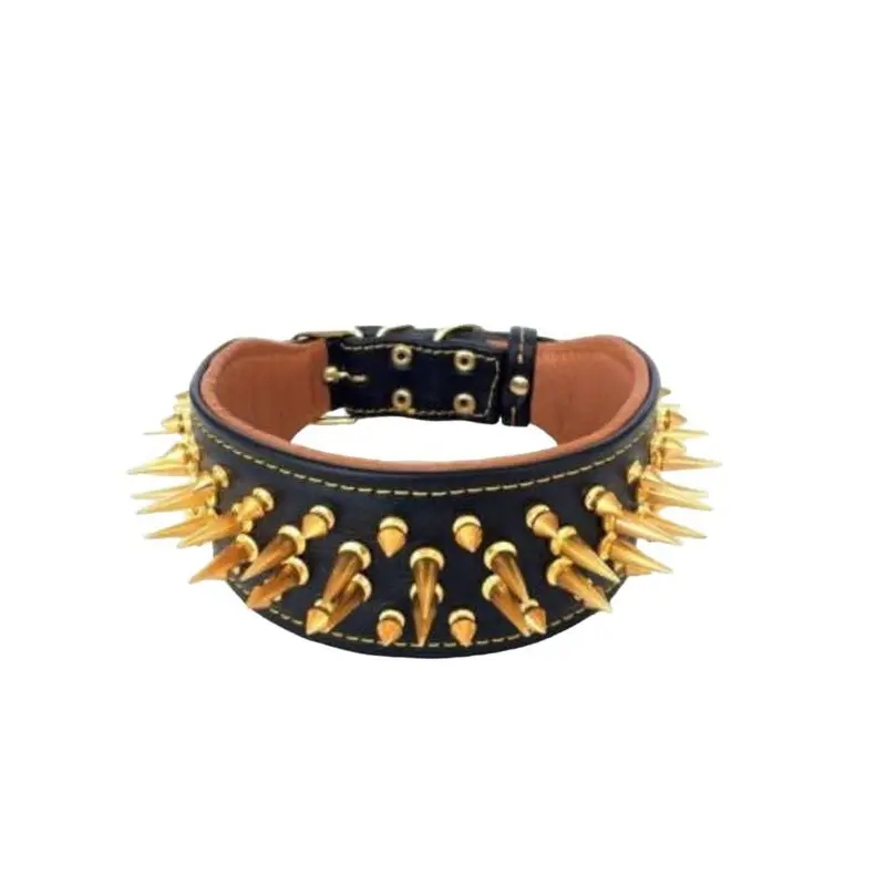 Bestia The Big Boy Collar for Dogs