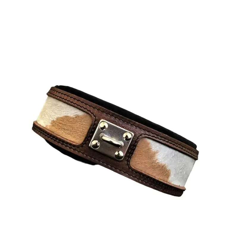 Bestia The Buffalo Collar for Dogs