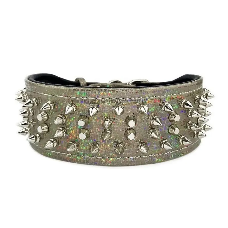 Bestia The Chameleon Collar for Dogs