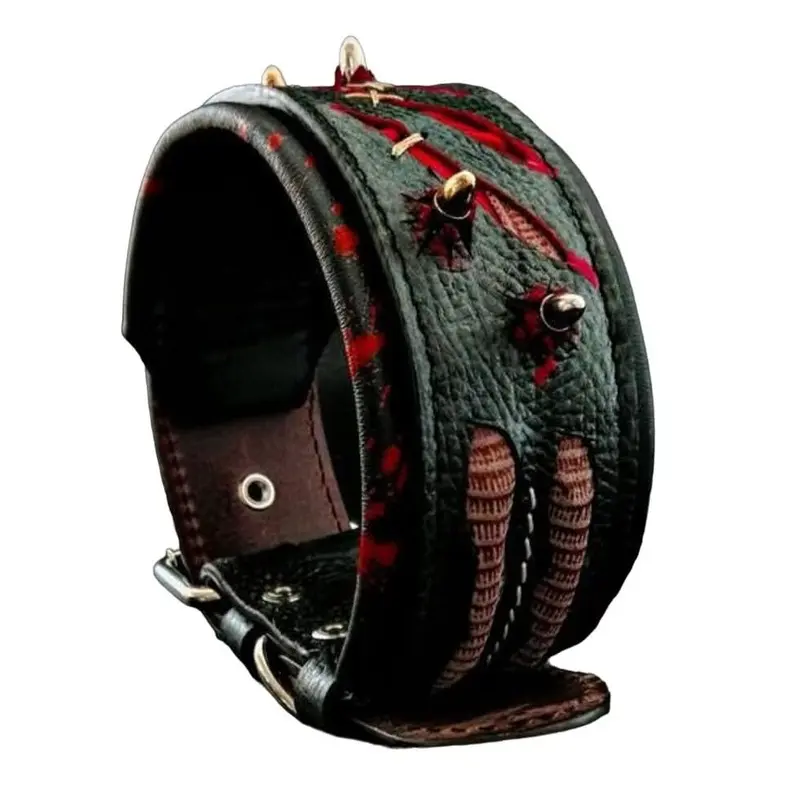 Bestia The Haunted Collar for Dogs