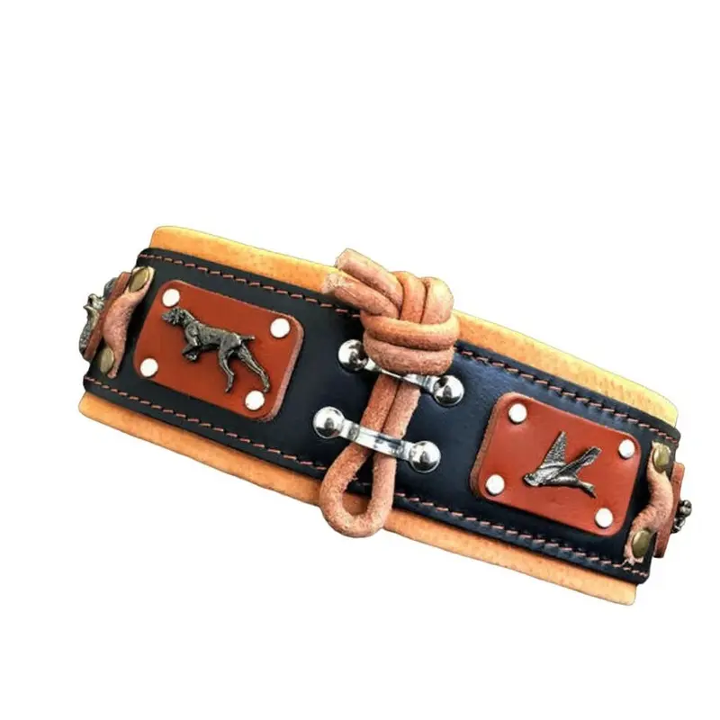 Bestia The Hunter Collar for Dogs