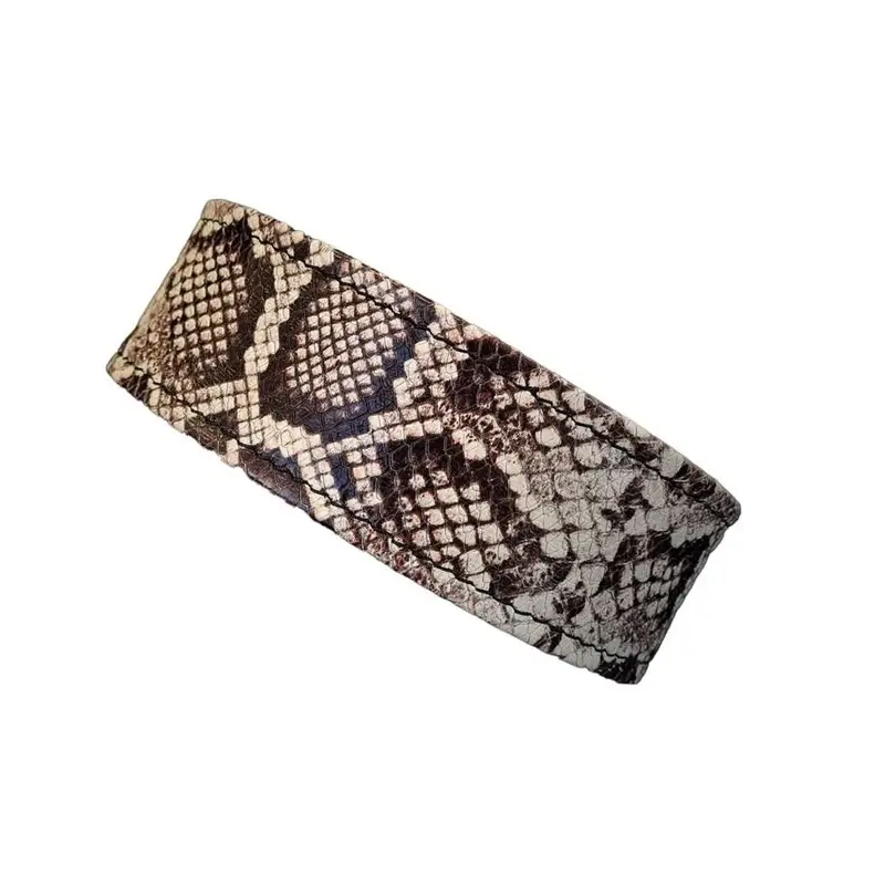 Bestia The Rock Python Collar for Dogs