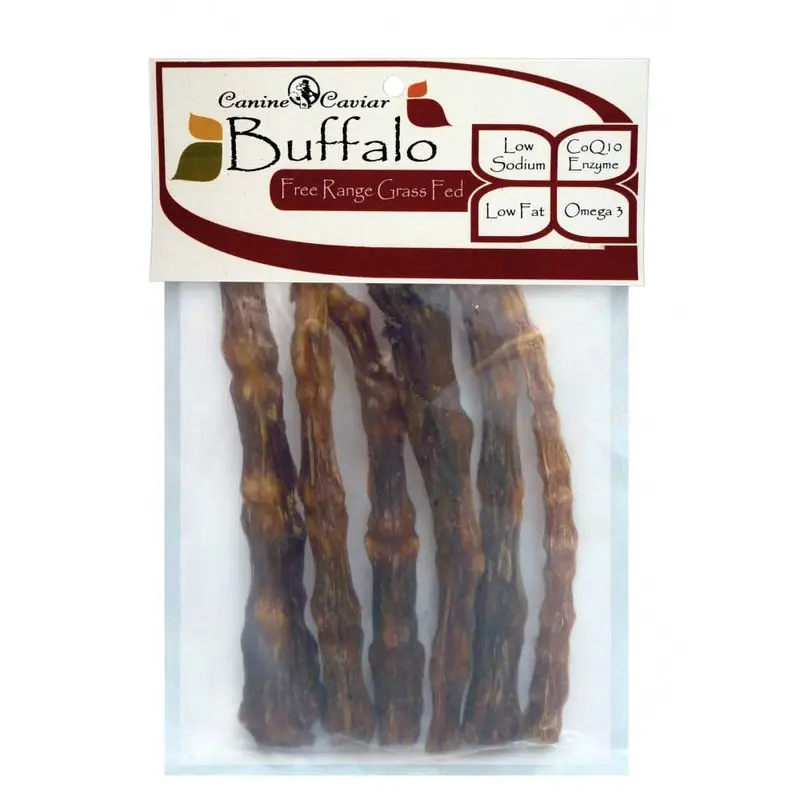 Canine Caviar California Rolls Dog Treats