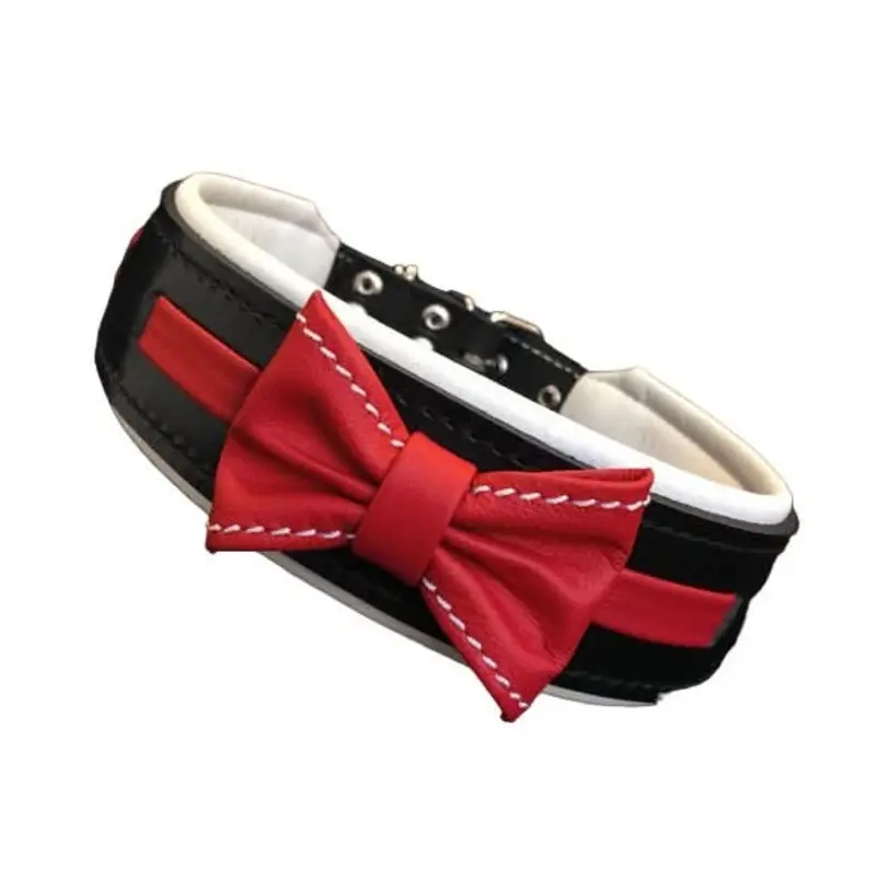 Bestia The "Bowtie" Collar for Dogs