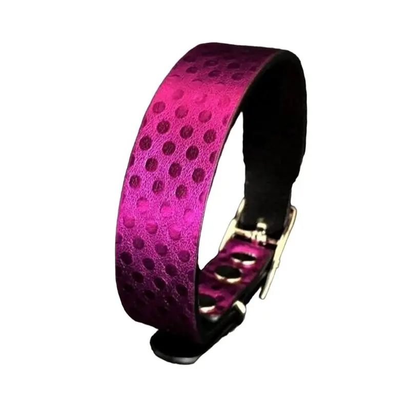Bestia The "Corfu" Collar for Puppies