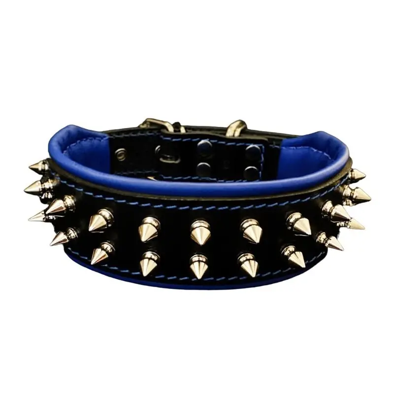 Bestia The "Frenchie" Collar for Dogs