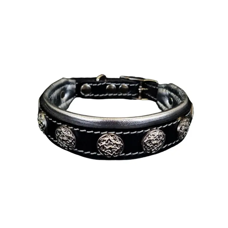 Bestia The "Heki" Collar for Puppies
