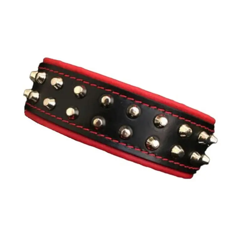 Bestia The "Rocky" Collar for Dogs