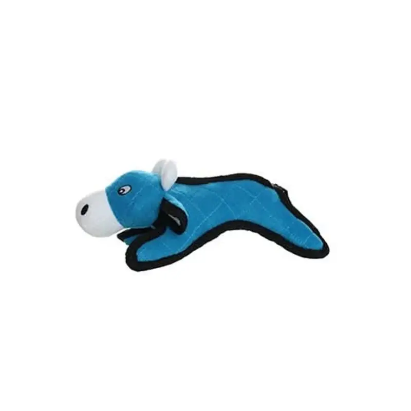 Tuffy Junior Barnyard Cow