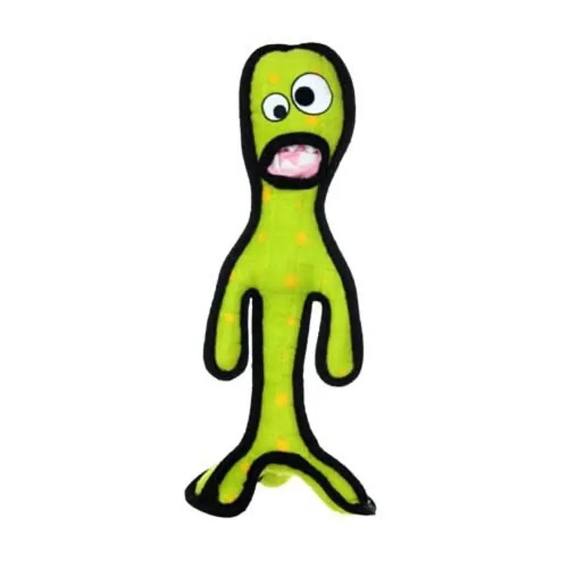 Tuffy Alien G6 Green