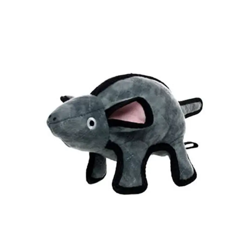 Tuffy Barnyard Mouse