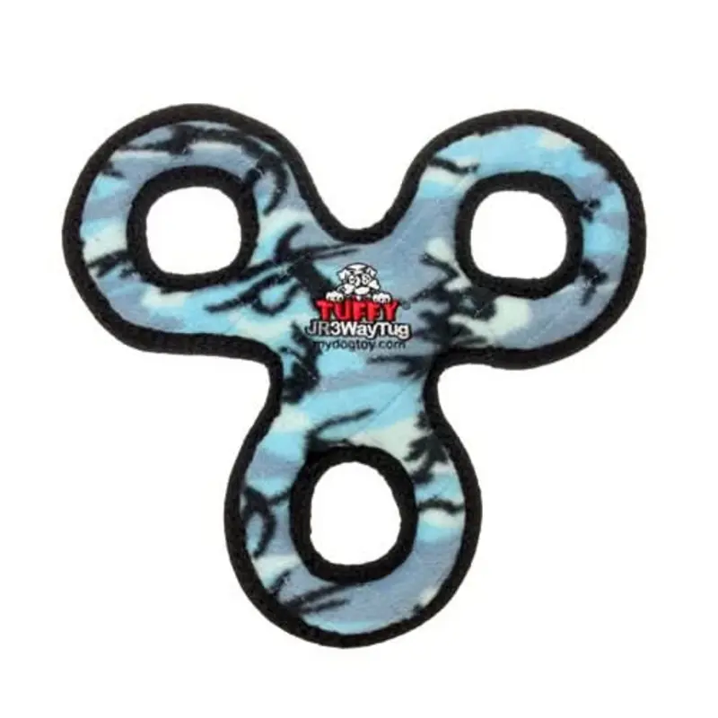 Tuffy Junior 3WayTug