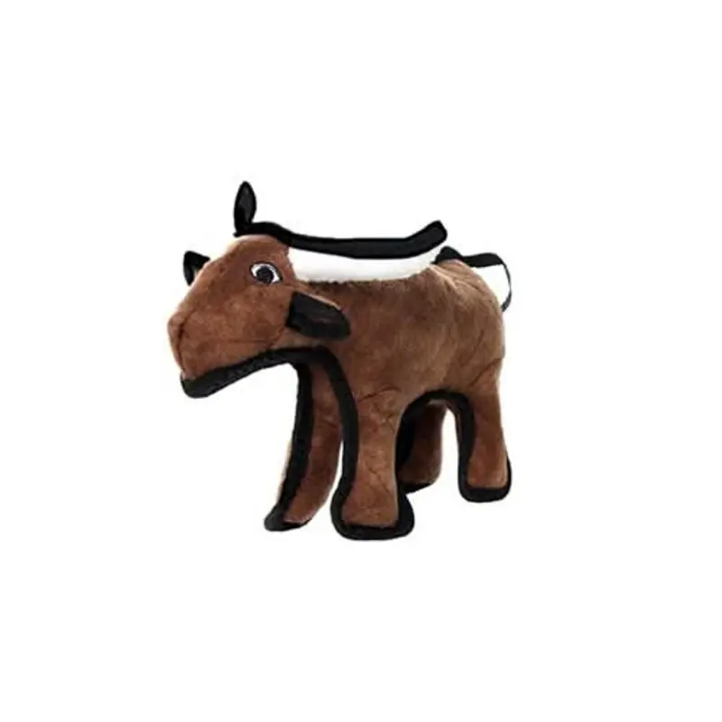 Tuffy Junior Barnyard Bull