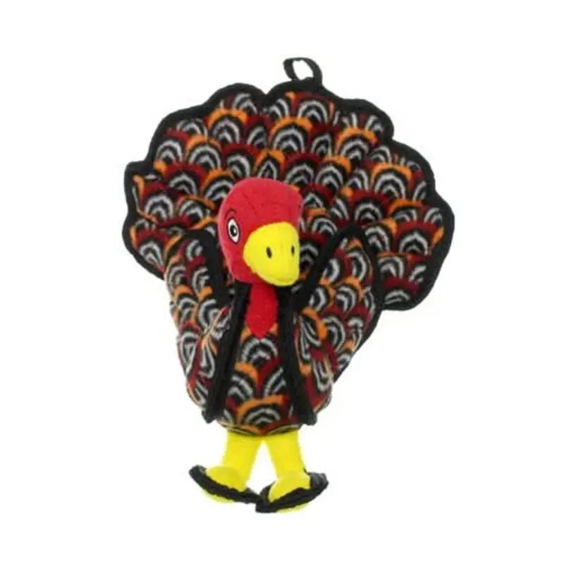 Tuffy Junior Barnyard Turkey