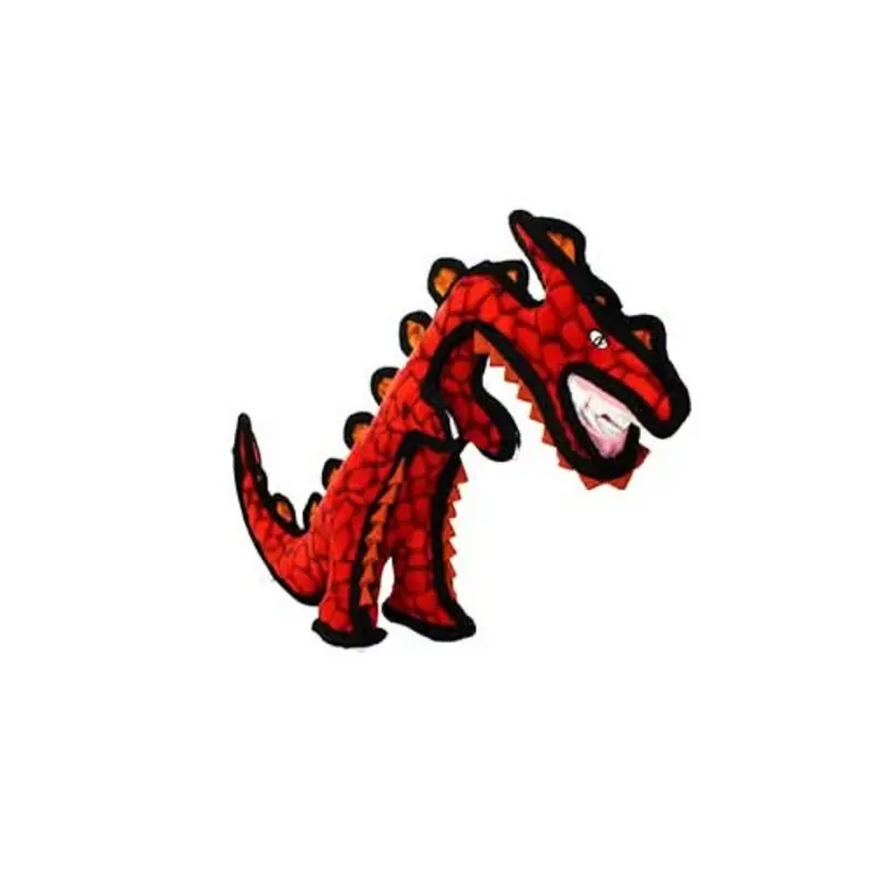 Tuffy Junior Dinosaur Destructosaurus