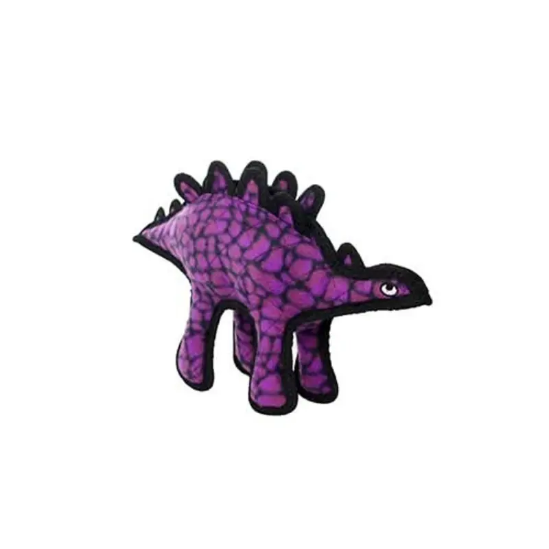 Tuffy Junior Dinosaur Stegosaurus