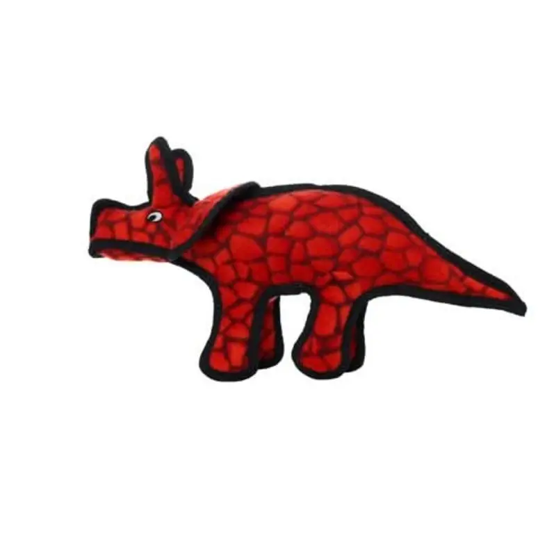 Tuffy Junior Dinosaur Triceratops