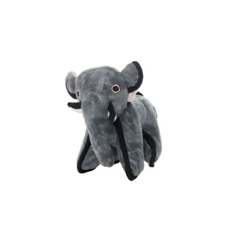Tuffy Junior Zoo Elephant