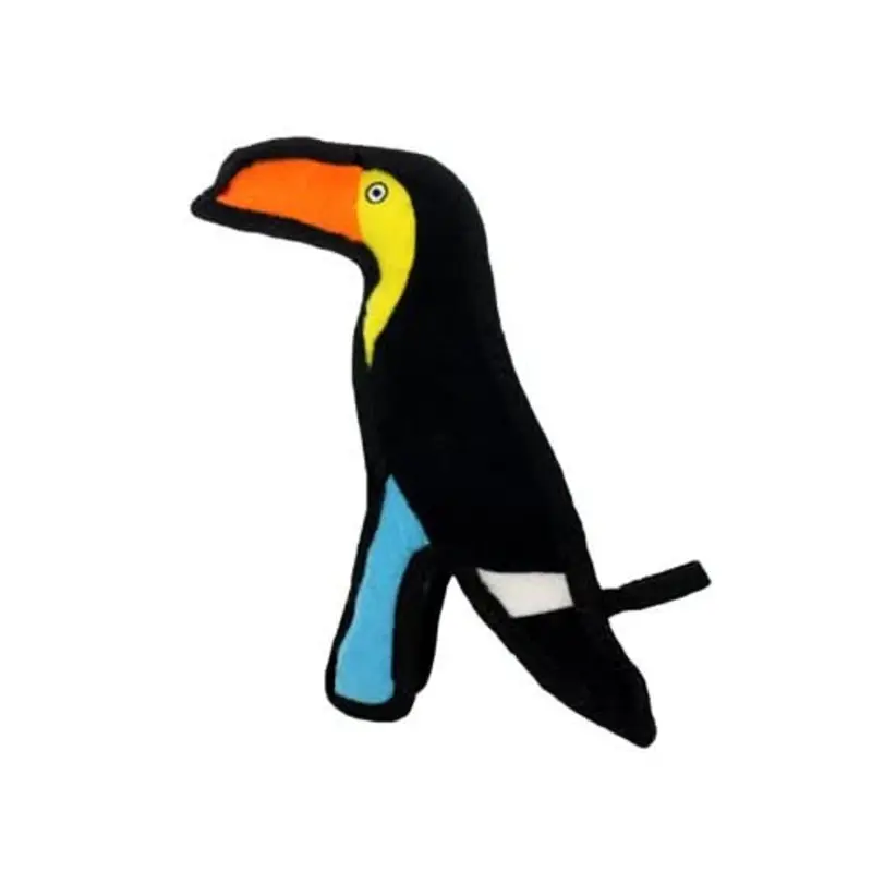 Tuffy Junior Zoo Toucan