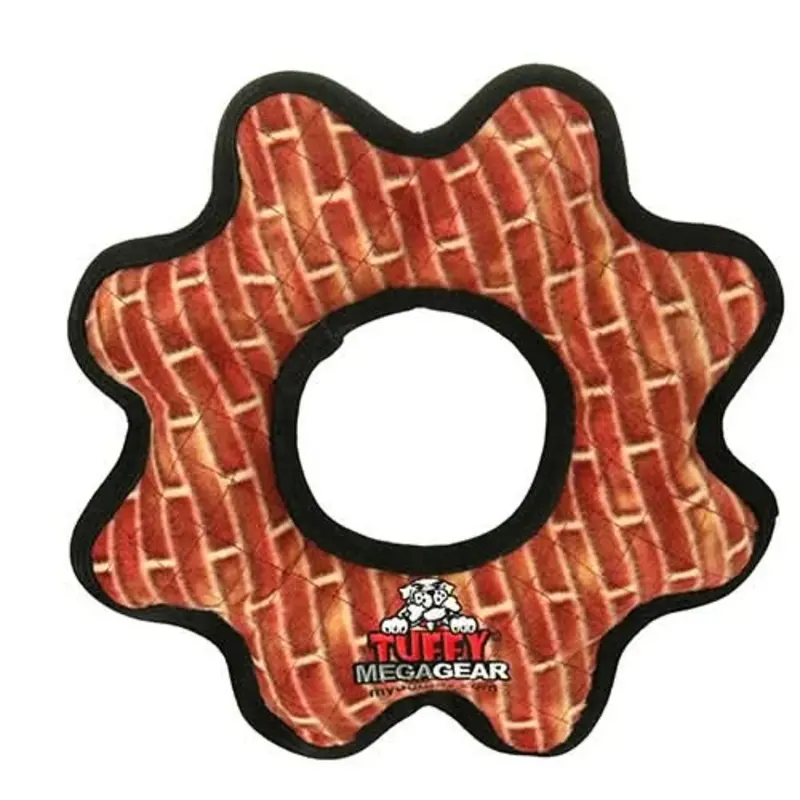 Tuffy Mega Gear Ring