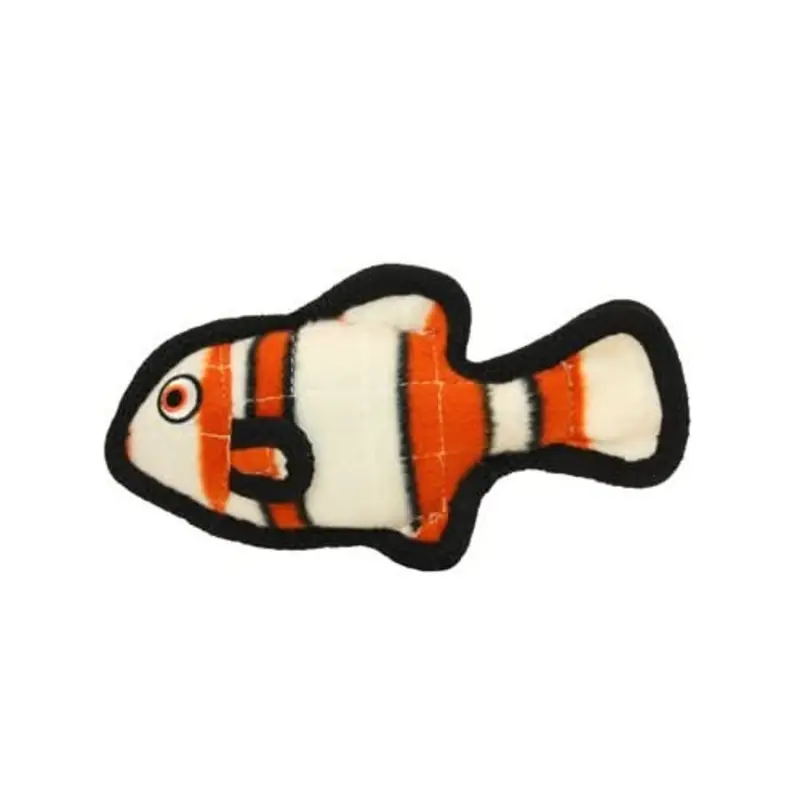 Tuffy Ocean Creature Junior Fish