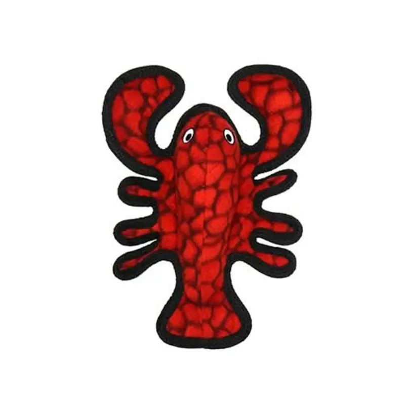Tuffy Ocean Creatures Junior Lobster