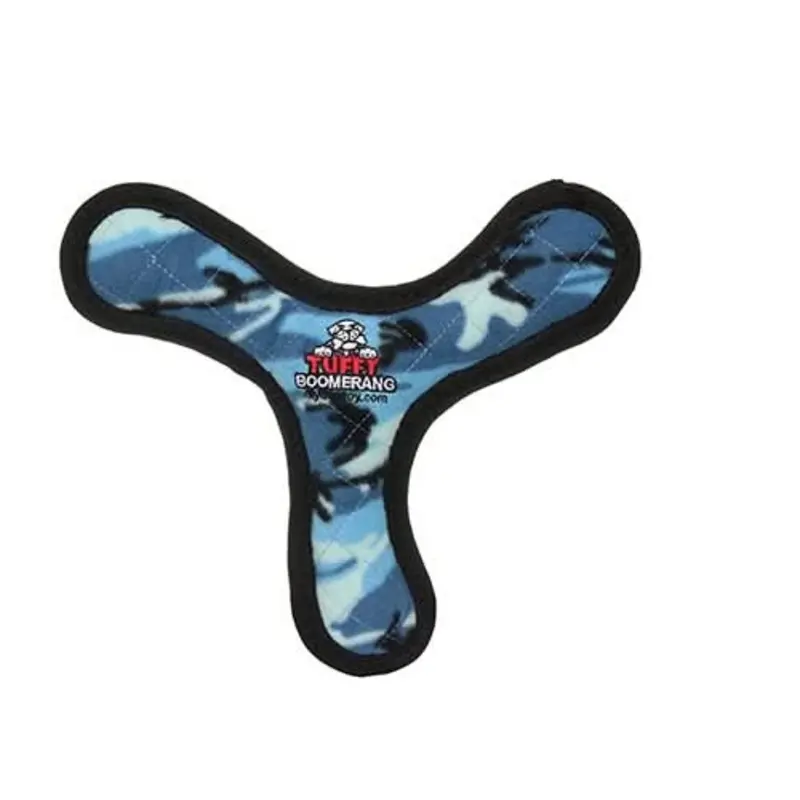 Tuffy Ultimate Boomerang