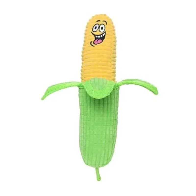 Tuffy Funny Food Corn