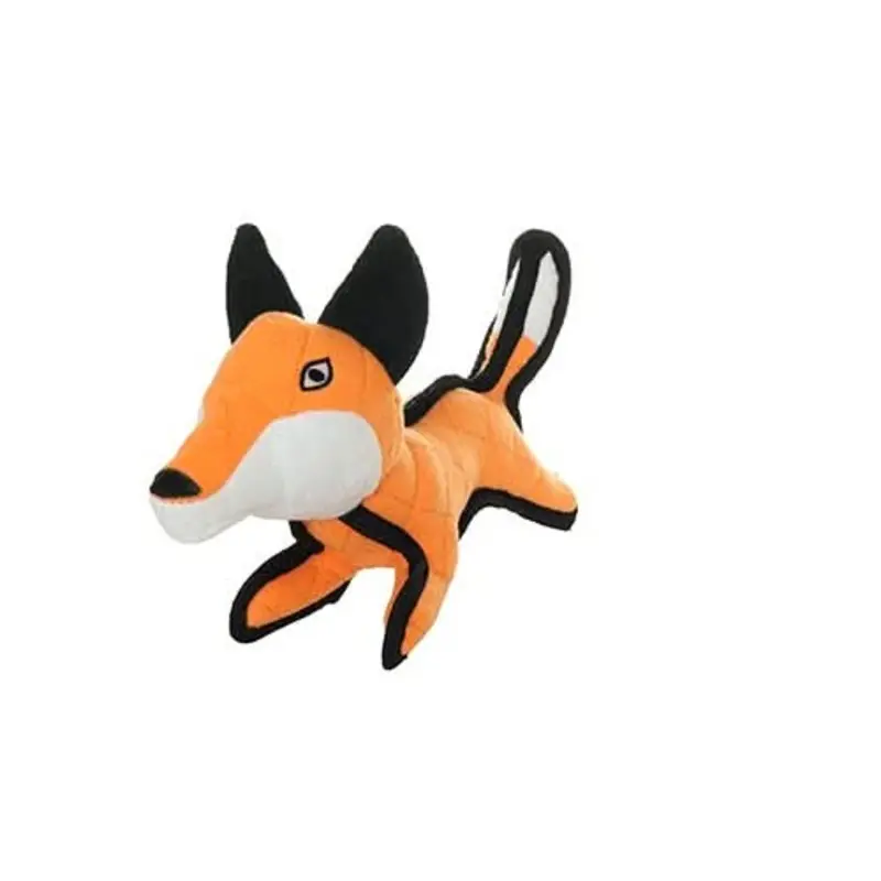 Tuffy Junior Zoo Fox