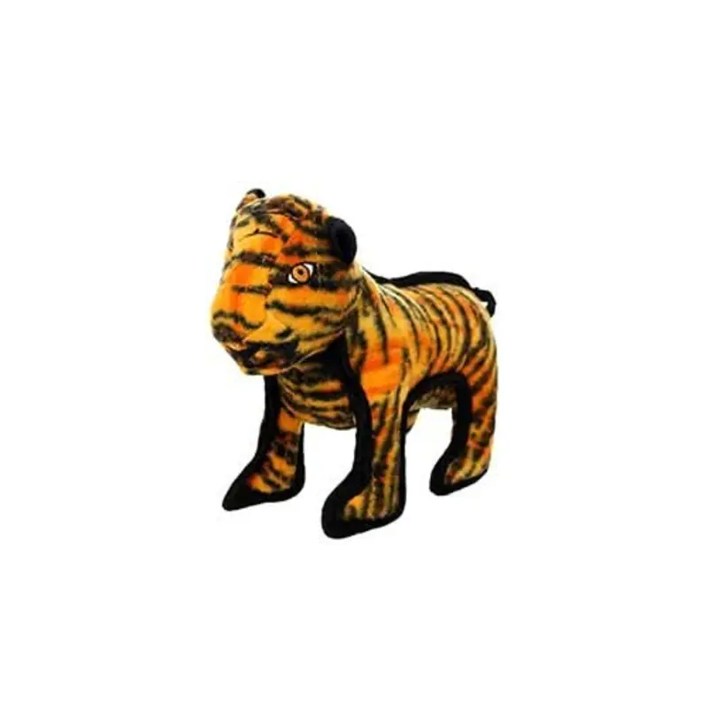 Tuffy Junior Zoo Tiger