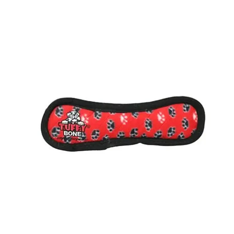 Tuffy Medium Bone Red
