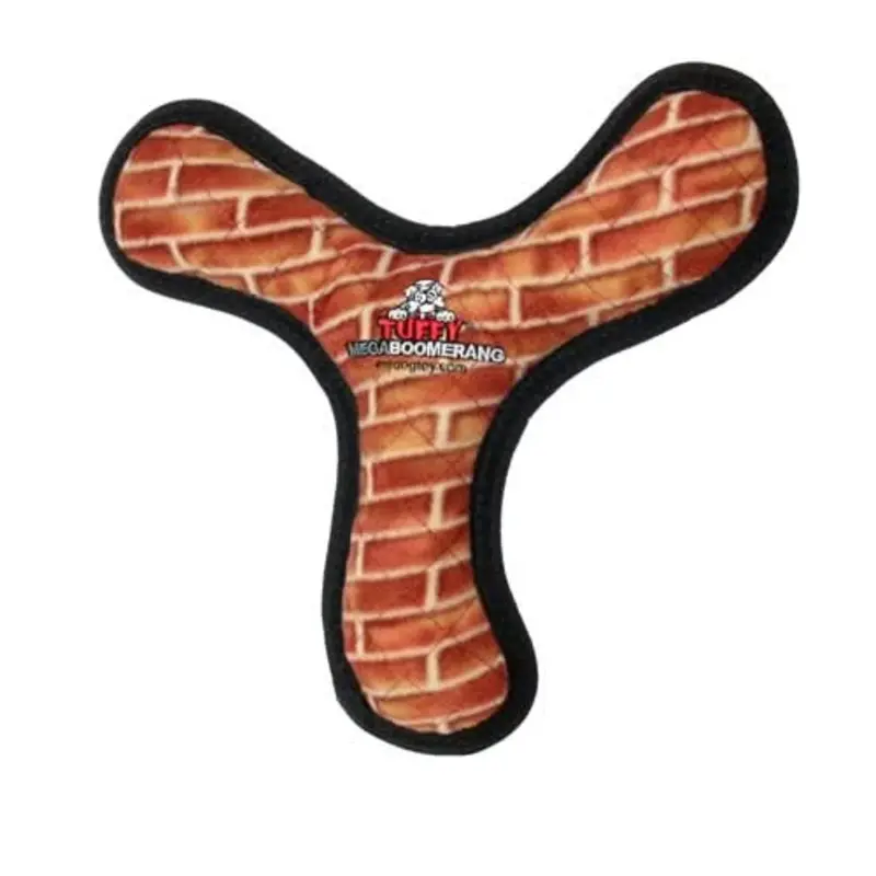 Tuffy Mega Boomerang
