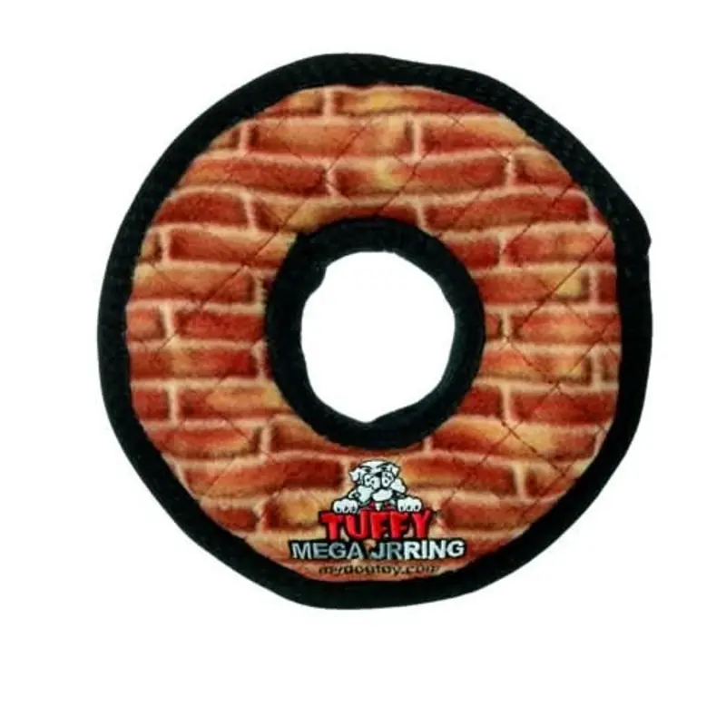 Tuffy Mega Junior Ring