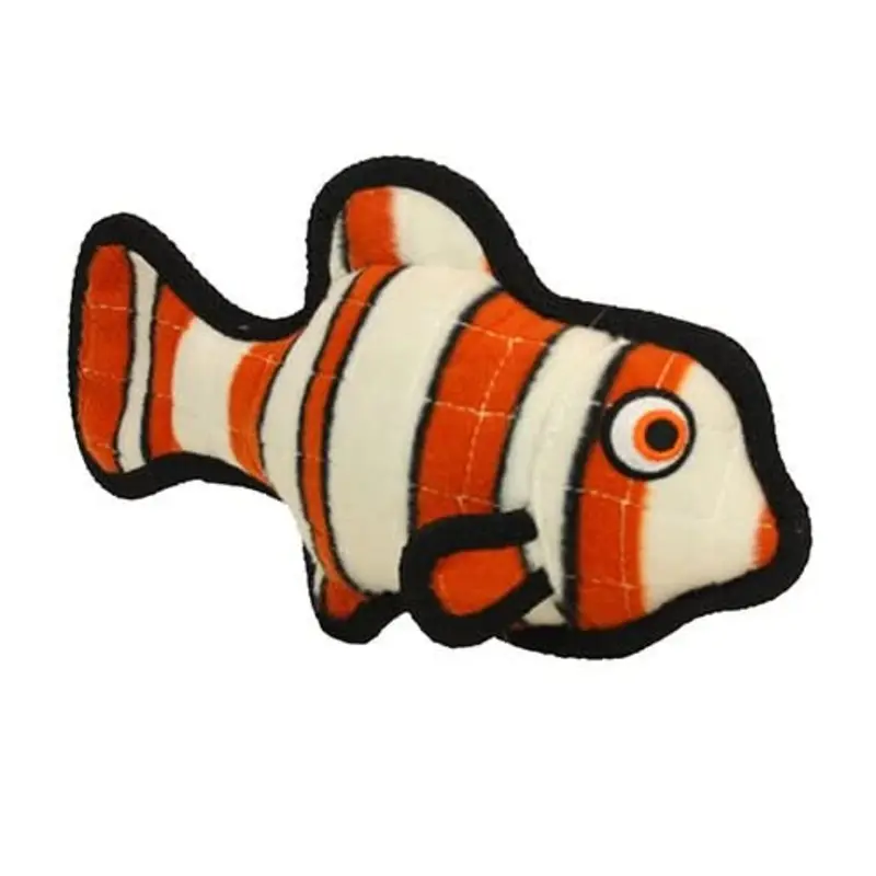 Tuffy Ocean Creature Fish