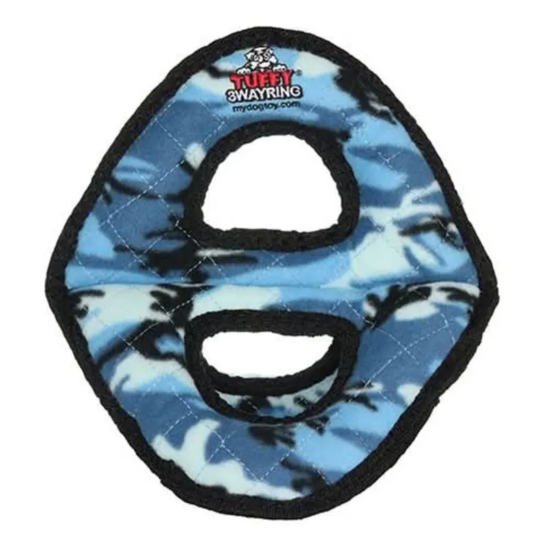 Tuffy Ultimate 3WayRing