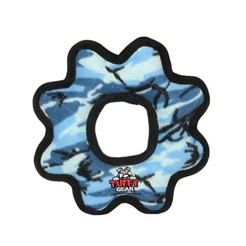 Tuffy Ultimate Gear Ring