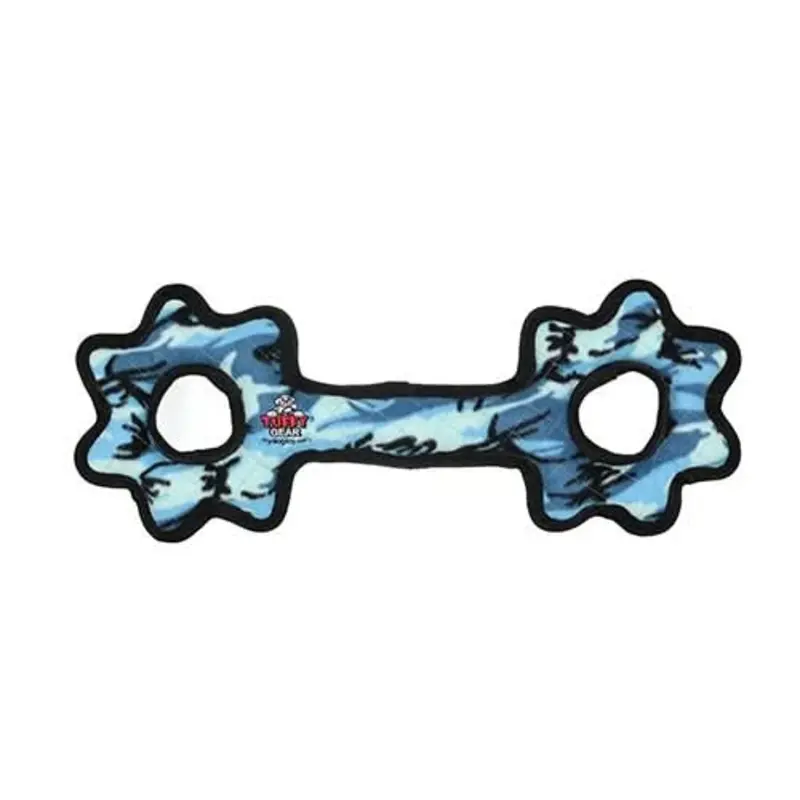 Tuffy Ultimate Tug-O-Gear