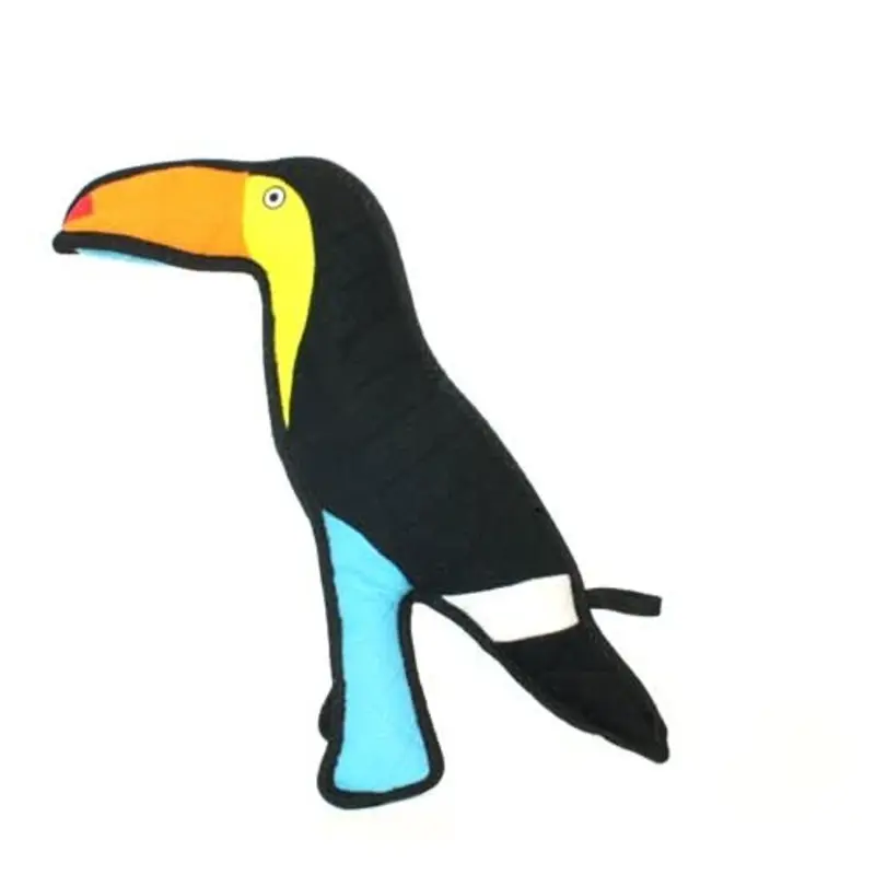 Tuffy Zoo Toucan