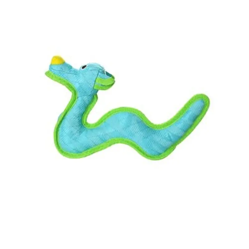 DuraForce Dragon Tiger Dog Toy