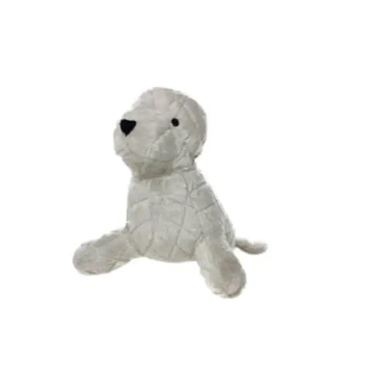 Mighty Arctic Seal Dog Toy