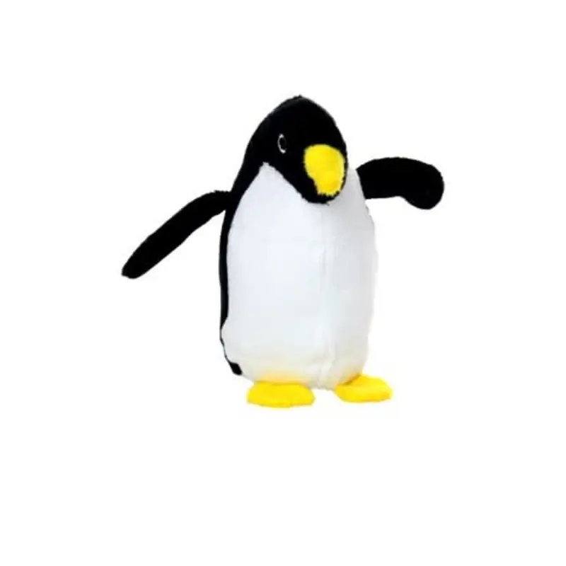 Mighty Junior Arctic Penguin Dog Toy