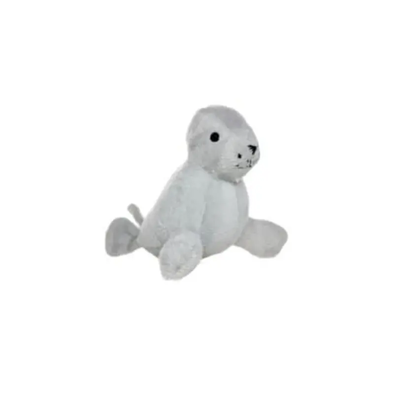 Mighty Junior Arctic Seal Dog Toy