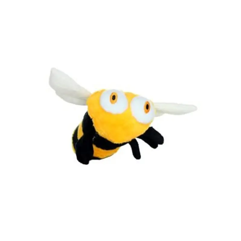 Mighty Junior Bug Bee Dog Toy